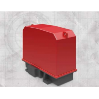 德國(guó)進(jìn)口JVM電機(jī) JR406