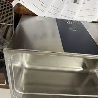 Elma超聲波清洗機ST 2500H參數(shù)介紹