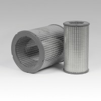 德國(guó)FRIEDRICHS用于流體技術(shù)油霧分離器除霧器的濾芯