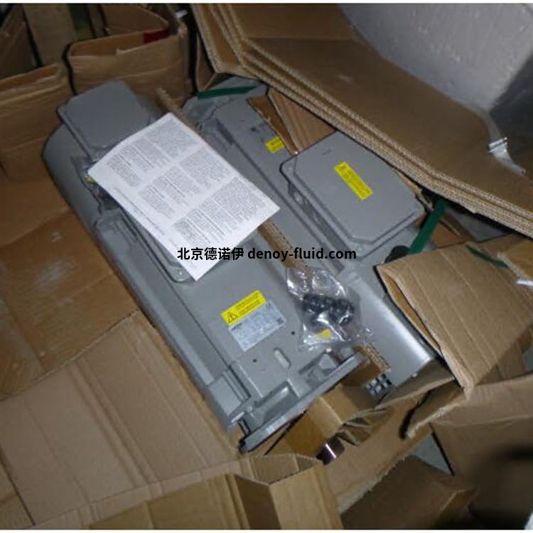 OEMER永磁三相同步電機(jī) QS 100M 