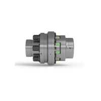 KTR RADEX-N鋼片式聯(lián)軸器