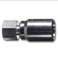 美國PARKER派克超高壓軟管接頭