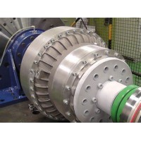 德國(guó)KWD Kupplungswerk液力耦合器TK-N系列