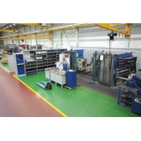 Kupplungswerk聯(lián)軸器EZK 38 - 92 - 32G (x45) - 35G - 35 KWN 22006