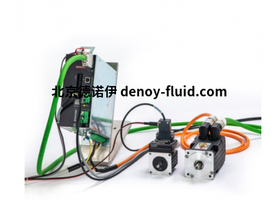 Moog Animatics齒輪頭GH34SP100