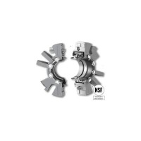 Chesterton 442C XL 集裝式分體式機械密封