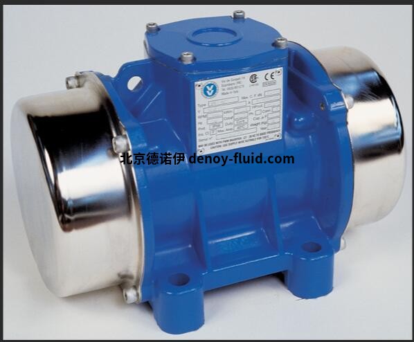 VIBRA 小型振動(dòng)器DV-C4 / 60