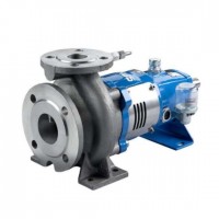 Johnson多級(jí)離心泵 MCHZ系列 壓力：4000 千帕