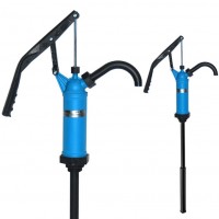 JESSBERGER手泵 JP-04 軟管連接：3/4