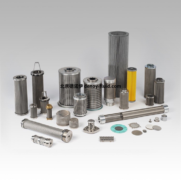 弗里德FRIEDRICHS 4.221系列過濾器技術數(shù)據(jù)