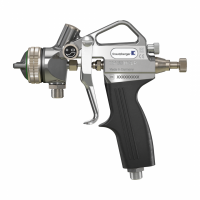 Krautzberger德國進口噴槍A 16&A 16 HVLP