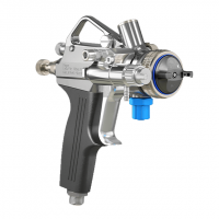 HP 30& HP 30 2K& HP 30 HVLP手持式噴槍德國(guó)Krautzberger