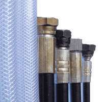 Krautzberger軟管和軟管套件德國進口