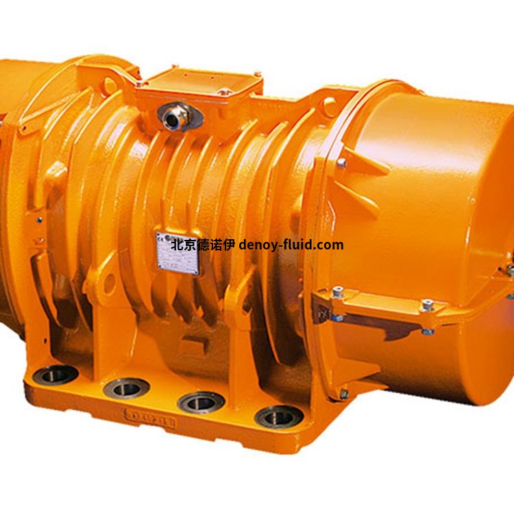 Italvibras振動器MVSI3/5000-S02