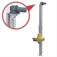 原廠德國(guó)WINKEL托盤(pán)升降機(jī) 型號(hào)WPH1