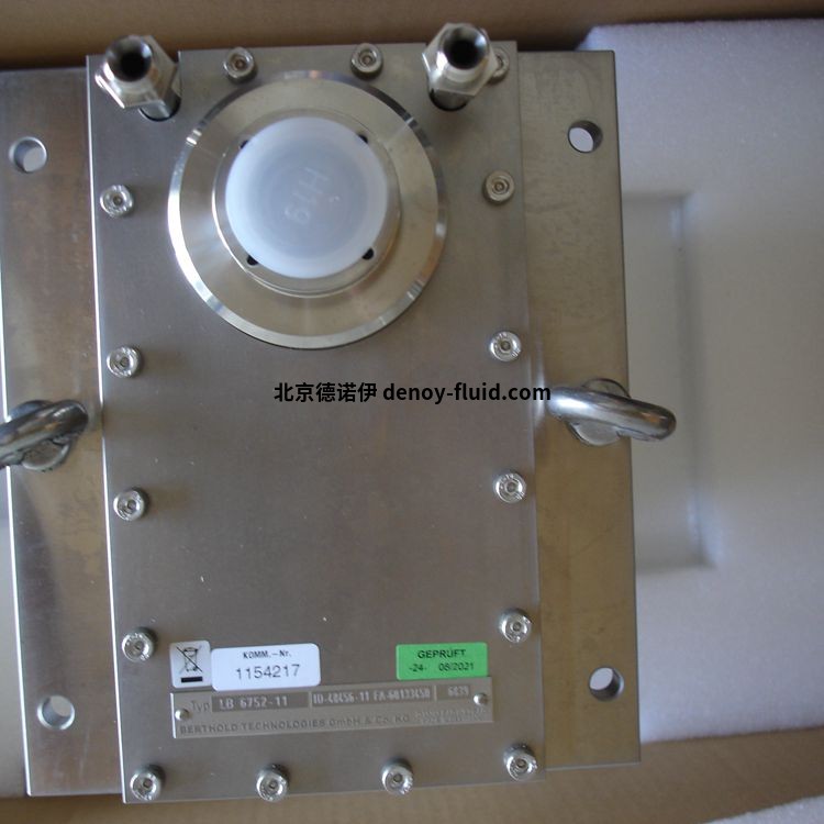 Berthold密度探測器DuoSeries LB 474