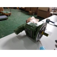 德國(guó)Steimel齒輪泵BZP052013RD用于食品行業(yè)輸送粘度物質(zhì)