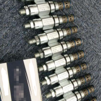 專業(yè)銷售意大利Flucom電磁閥 ECP系列