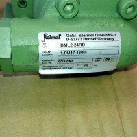 Steimel齒輪泵SF 4-112 RD