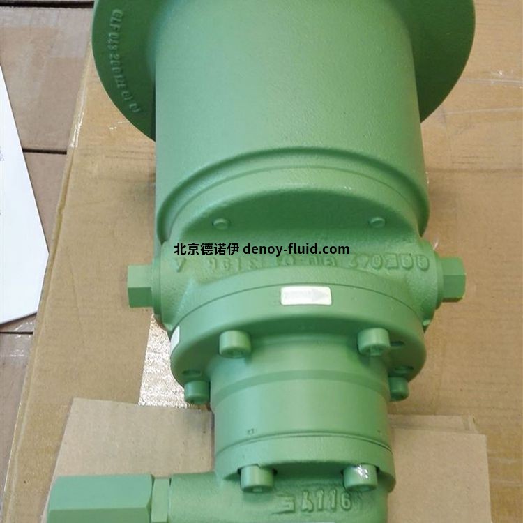 Steimel齒輪泵SF6-120RD-O Steimel齒輪泵SF6-120RD-O