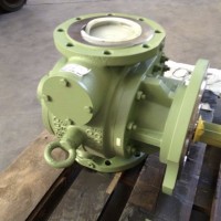 德國(guó)Steimel齒輪泵BZP052013RD