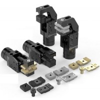 DESTACO薄型直線動作夾具95040用于包裝行業(yè)