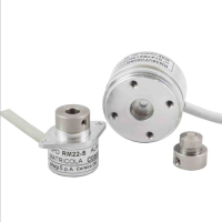 意大利ELAP編碼器 MEM–BUS系列