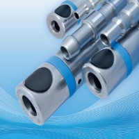 陶比爾Staubli RCS系列快速接頭