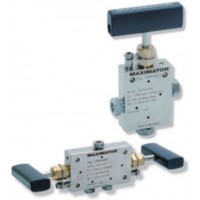 止回閥 65000 psi德國(guó)進(jìn)口MAXIMATOR閥門球閥