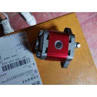 意大利Vivoil帶外齒輪的液壓泵739RD1009用于汽車機(jī)械