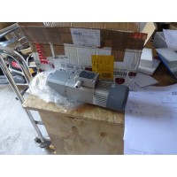 Mini Motor帶鰭式電機的電機減速機BS-80/100 RC用于食品行業(yè)