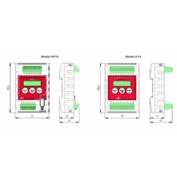 瑞典AQ 超聲波控制器DP72