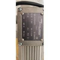 Mini Motor蝸輪蝸桿電動機PC 310M4T用于打包行業(yè)使用