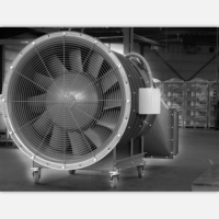 專業(yè)銷售德國Rosenberg離心風機 E/DHA系列