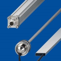 德國ASM帶絕對值編碼器的posi位移傳感器