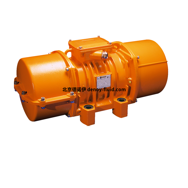 意大利Italvibras MVSI-E系列三相異步振動電機