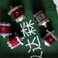 Vivoil液壓泵X0P0401ABBA