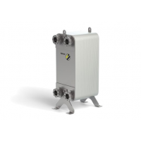 德國凱絡文(Kelvion)板式熱交換器GBE 100