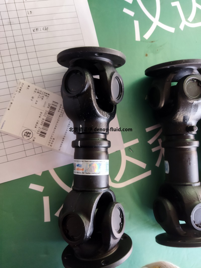 Elbe十字萬向軸技術(shù)參數(shù)和應(yīng)用