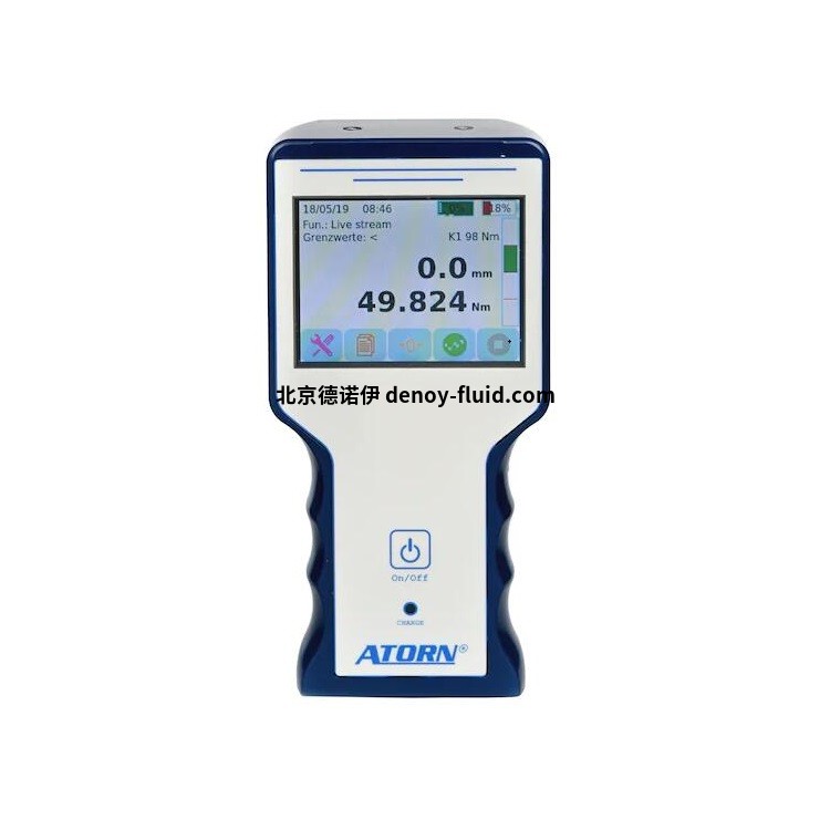 ATORN ZD3型電子拉壓測(cè)功機(jī)MB0-500 N