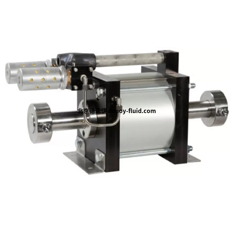 MAXIMATOR GPD 30氣動(dòng)放大泵