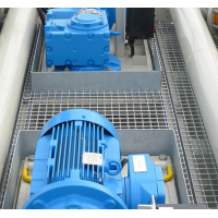 德國(guó)Himmel SL-50系列齒輪減速電機(jī)