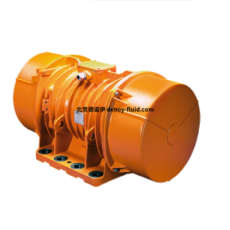 意大利Italvibras MVB系列立式振動(dòng)電機(jī)