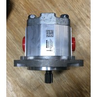 瑞士Bucher齒輪泵QT62-080/43-032L