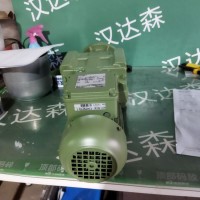 Bauer減速電機 BS06-44V/DPE08XB4/C2-SP