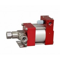 MAXIMATOR高壓泵G 150LVE