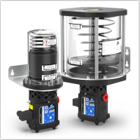 意大利DROPSA潤滑泵 Bravo系列