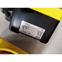 德國(guó)CEAG工業(yè)安全開(kāi)關(guān)GHG 981用于管道安裝或者墻壁安裝