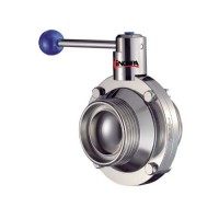 西班牙Inoxpa衛(wèi)生泵HLR 0-20