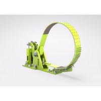 德國PINTSCH BUBENZER制動(dòng)器BAC用于船舶行業(yè)使用